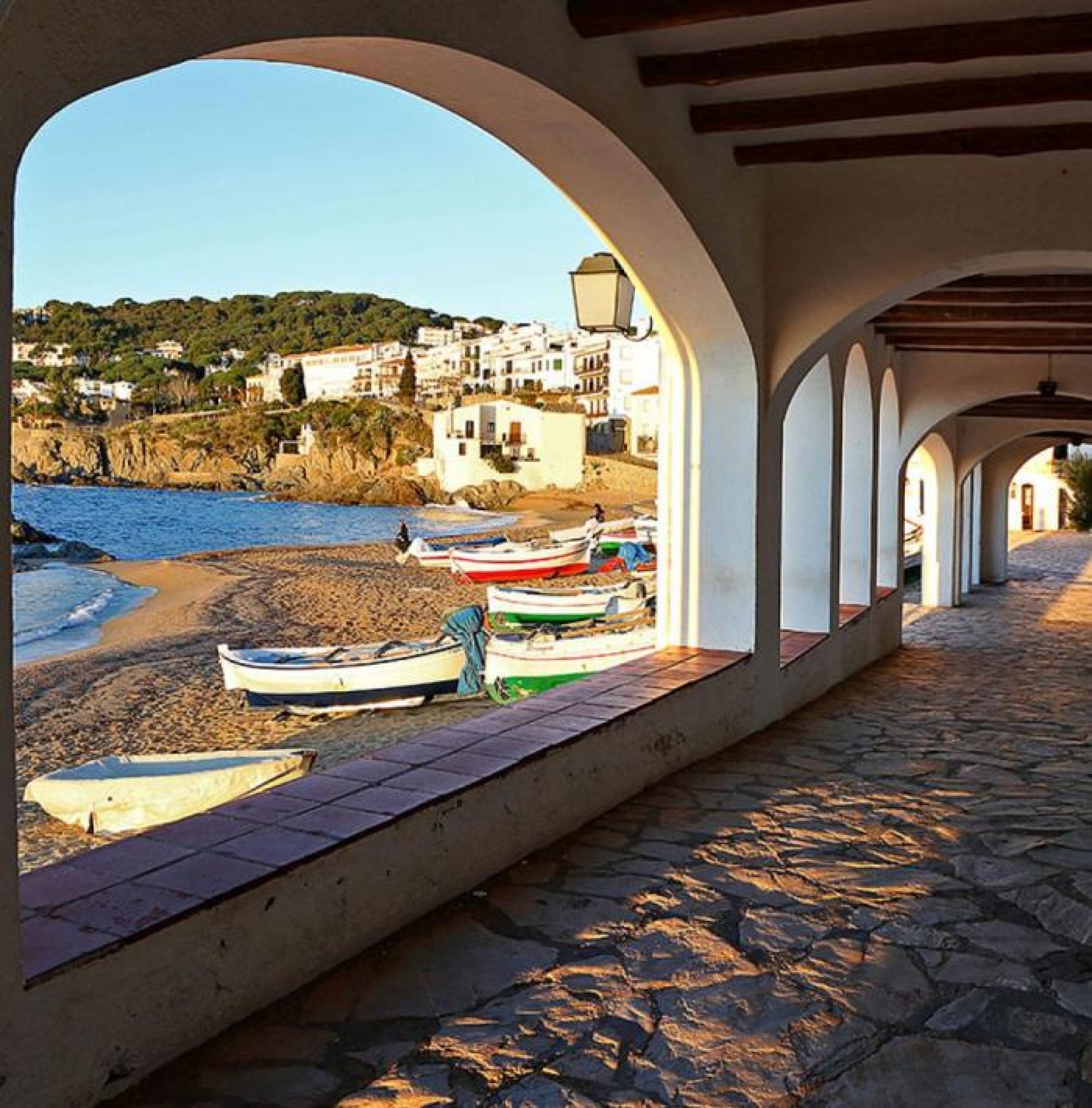 Calella de palafrugell 129