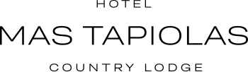 Logo Hotel Mas Tapiolas