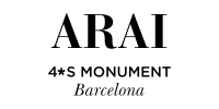 Logo Aparthotel Arai