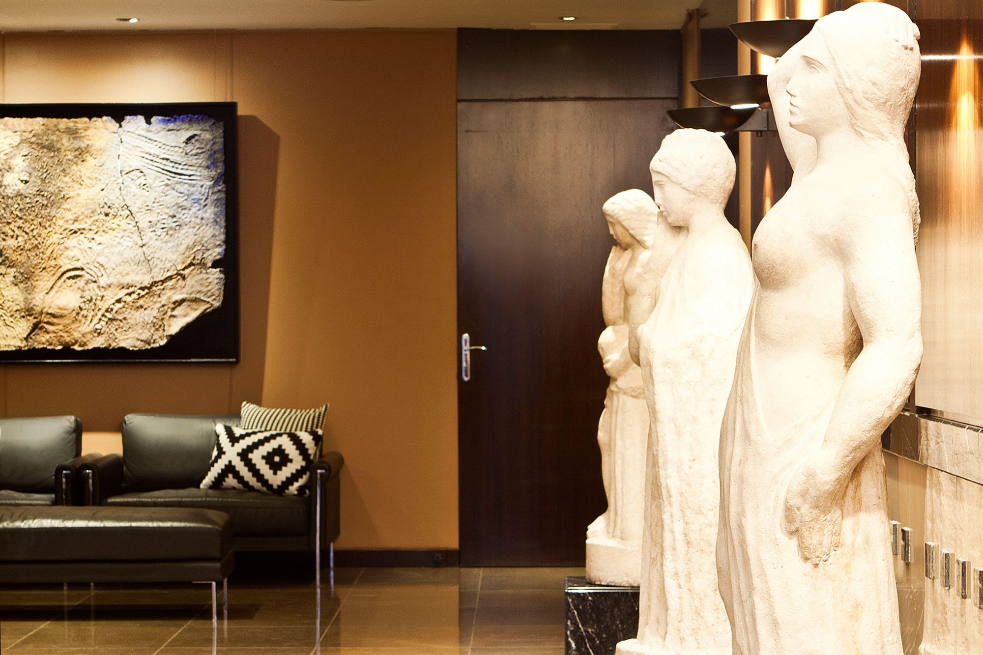 Hotel Derby 4* Barcelona