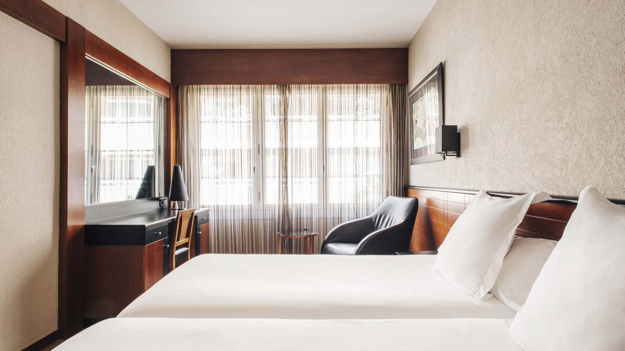 Hotel Derby 4* Barcelona