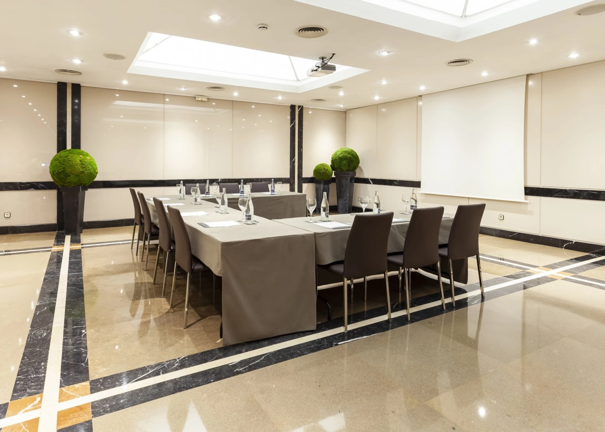 Hotel Derby 4* Barcelona