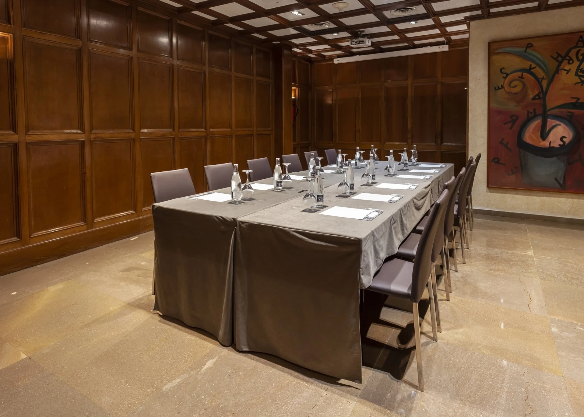 Hotel Derby 4* Barcelona