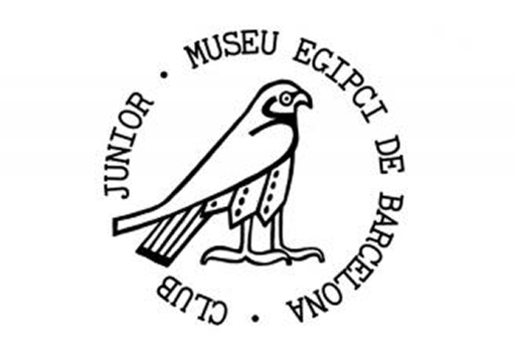 Logo Club junior