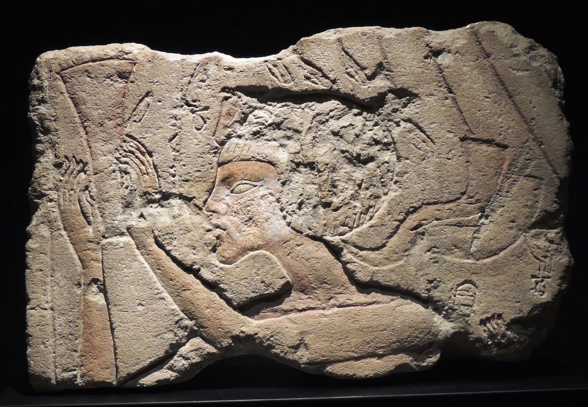 Akhenaton