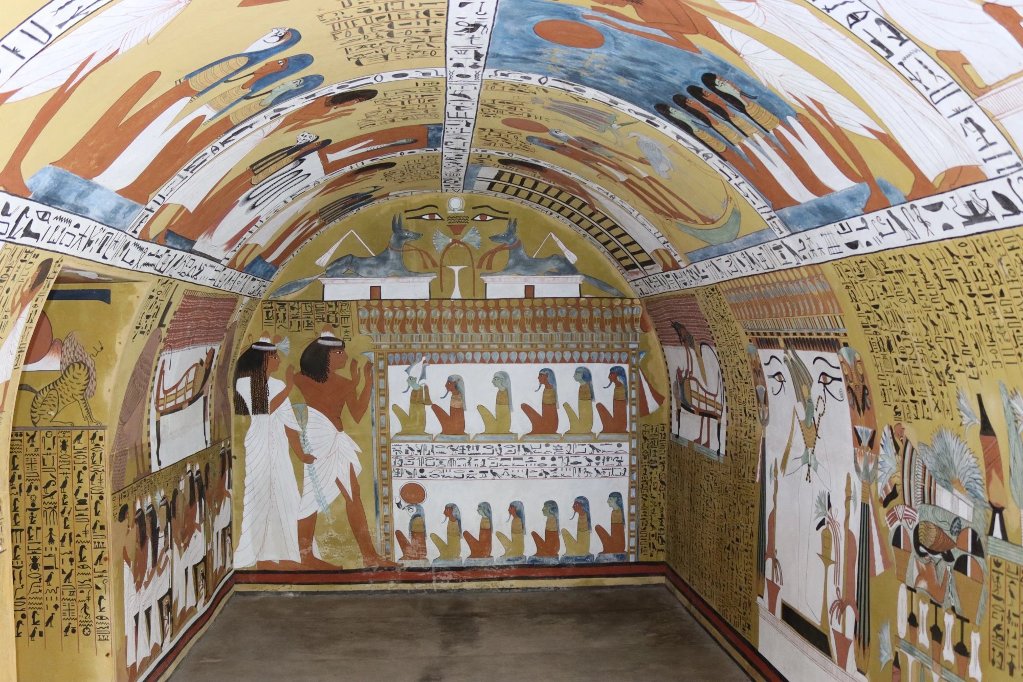 Sennedjem
