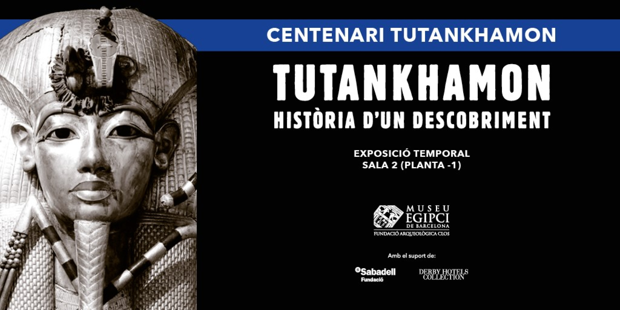 Tut CENTENARI