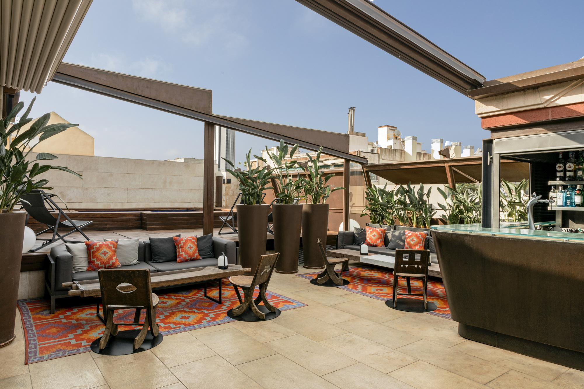 Hotel Granados 83 Barcelona