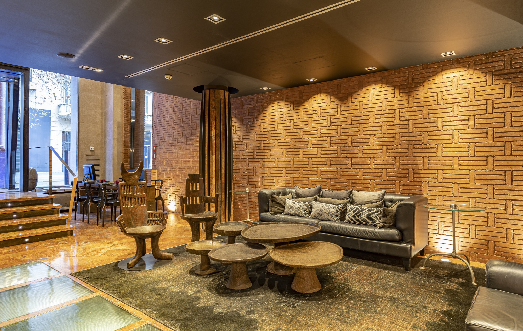 Derby Hotels Collection