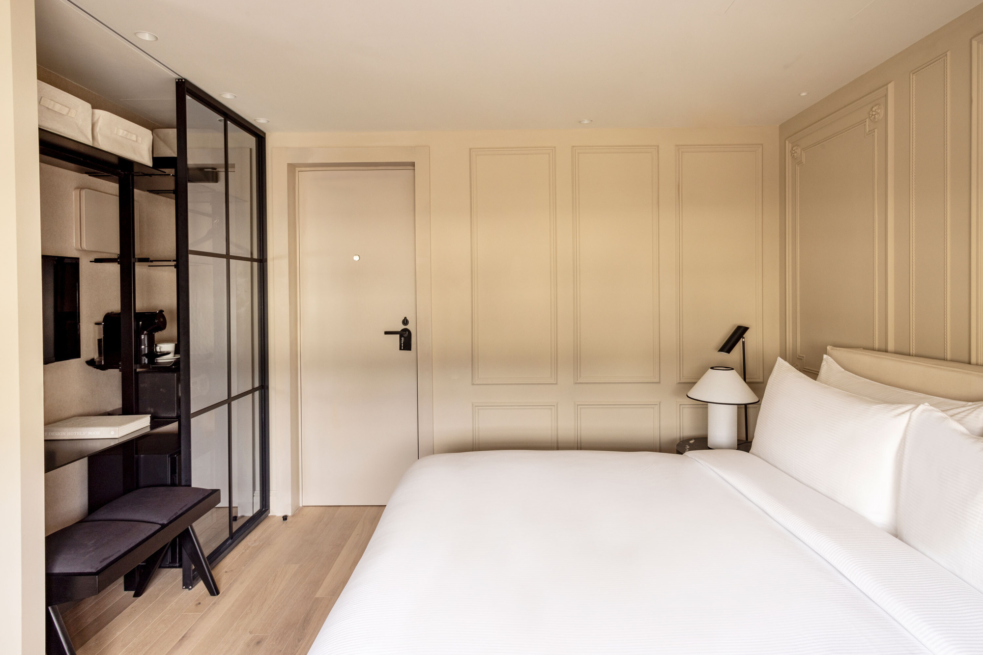 The Caesar Hotel London