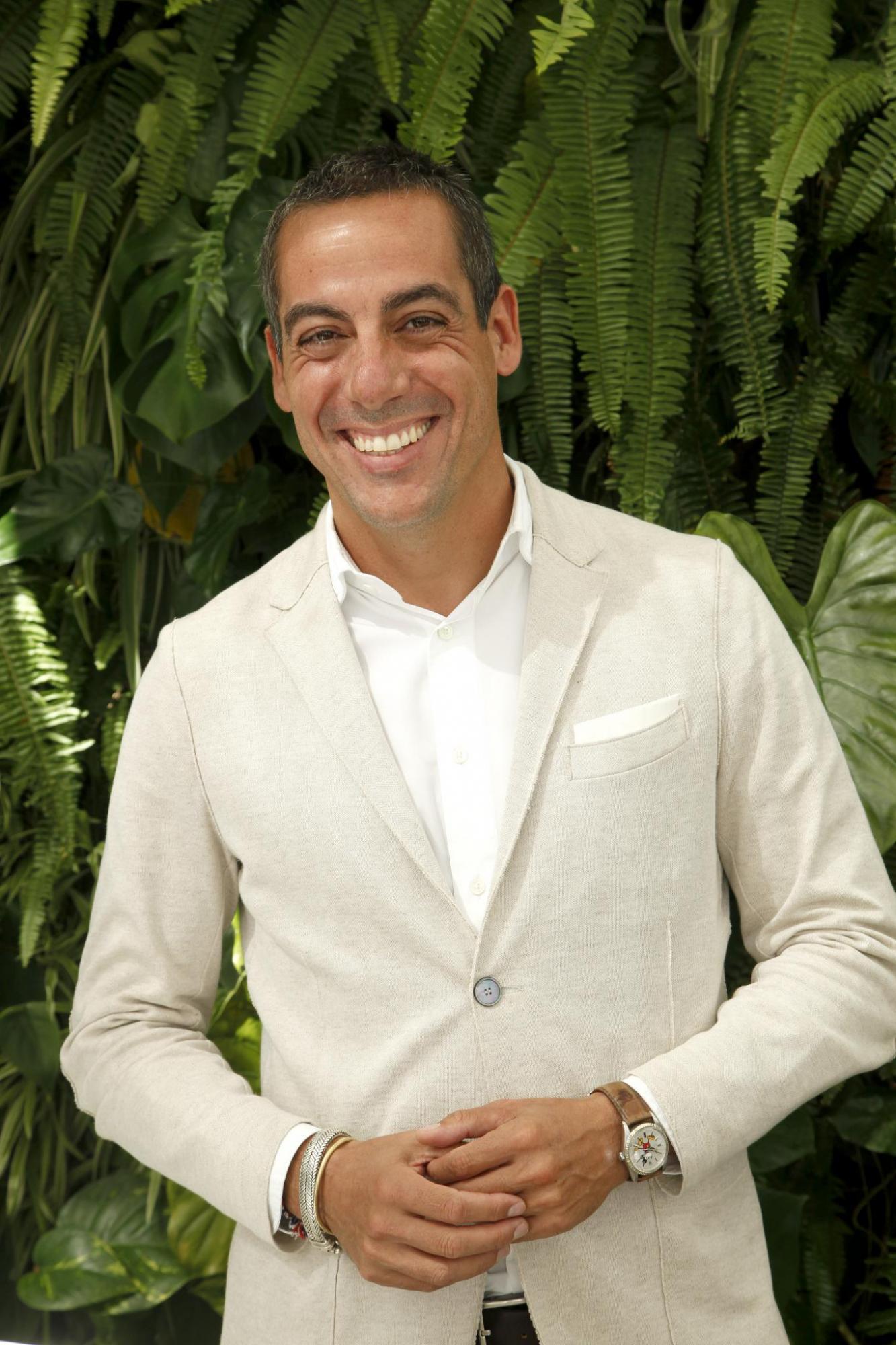 Joaquim Clos