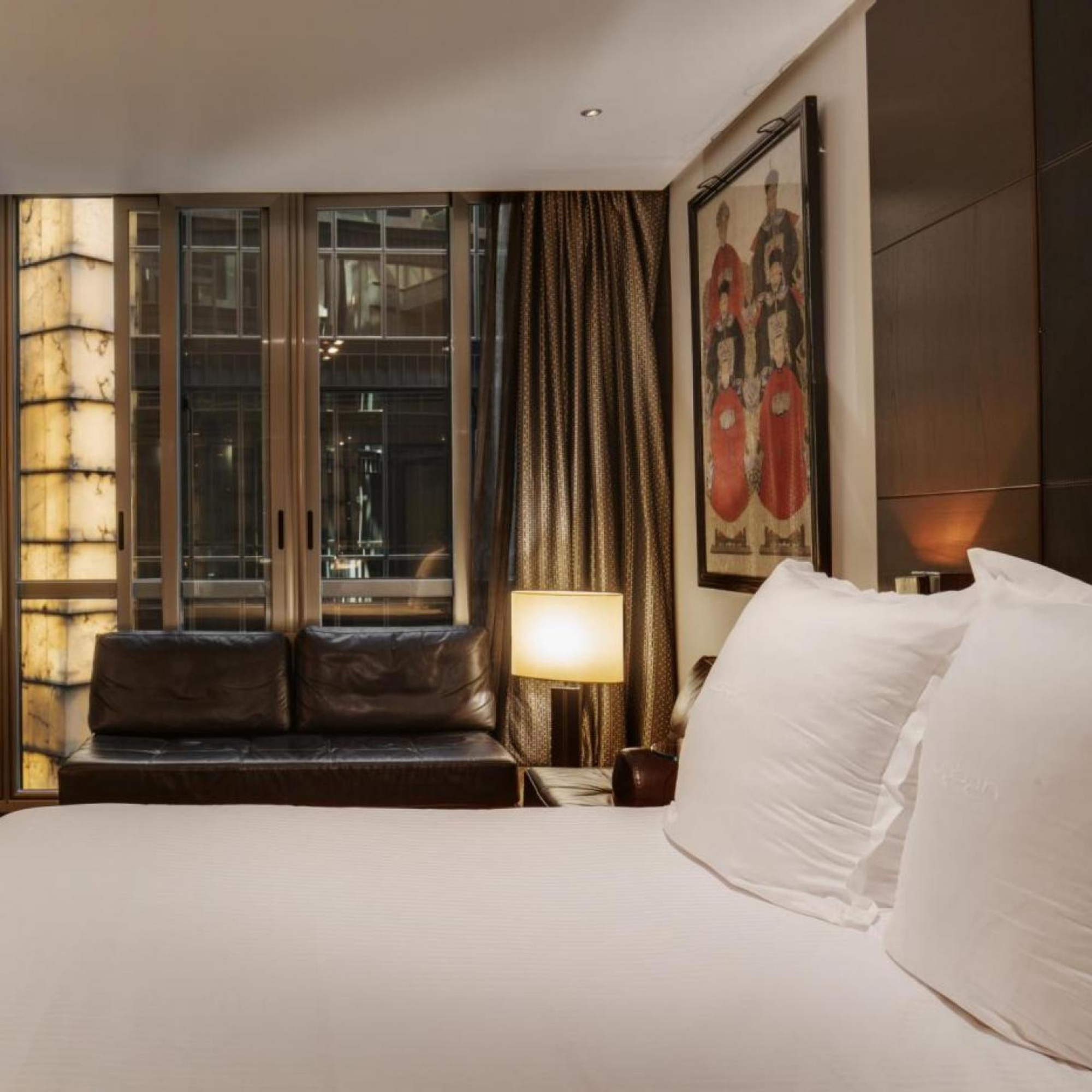 Hotel Urban Junior Suite