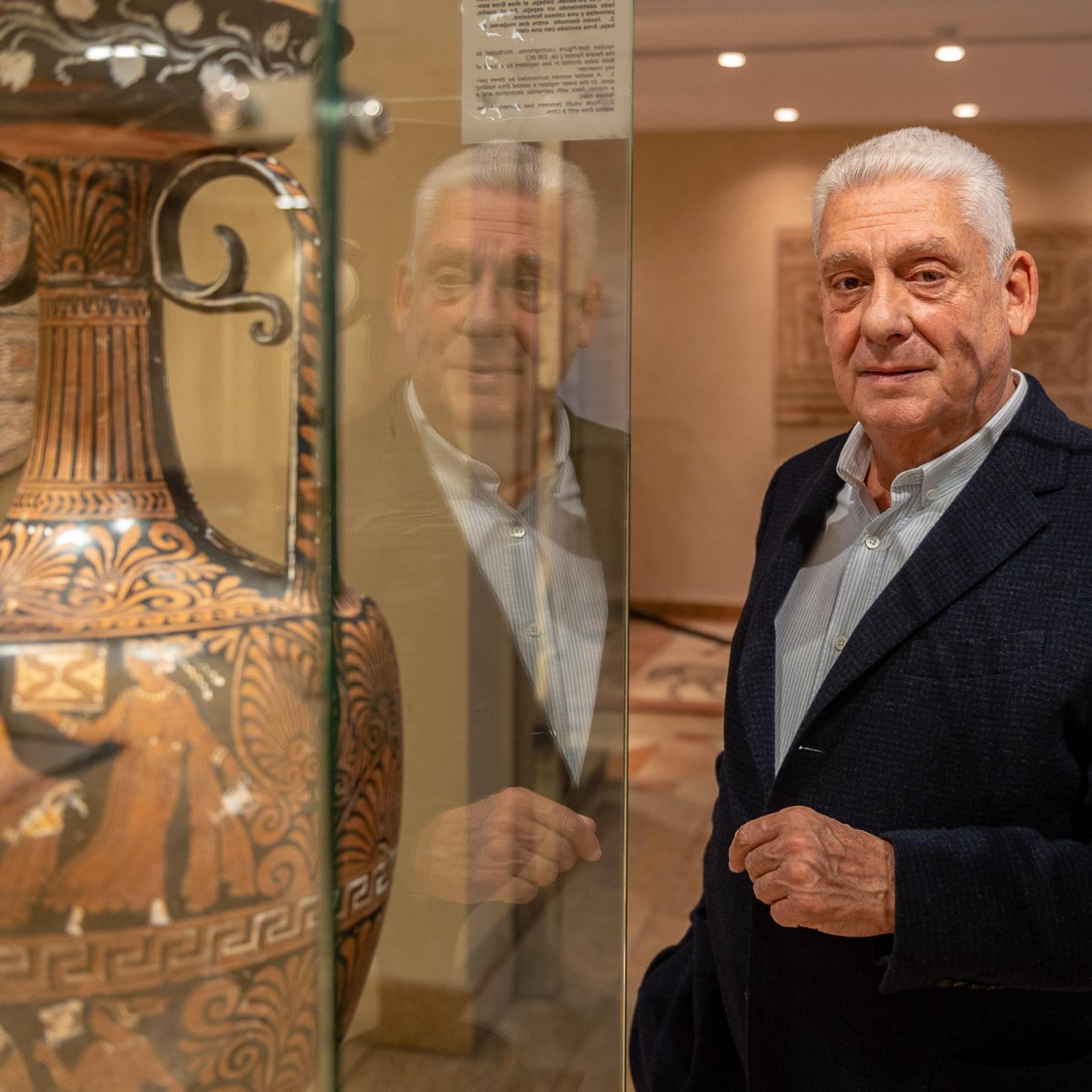 EL MUNDO_JORDI CLOS PRESIDENTE DERBY HOTELS COLLECTION