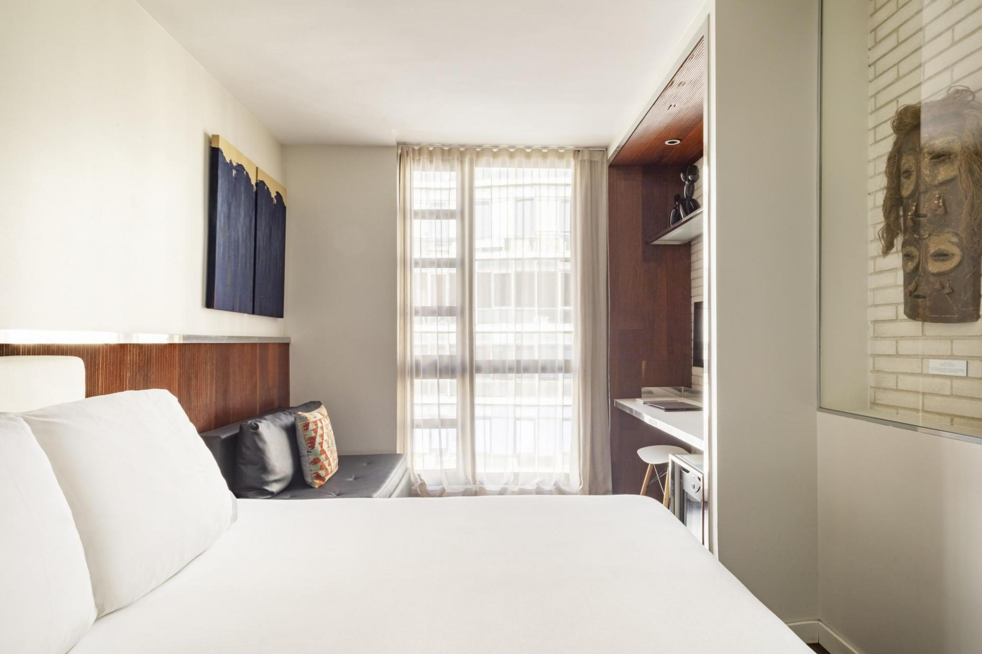 Hotel Balmes Barcelona