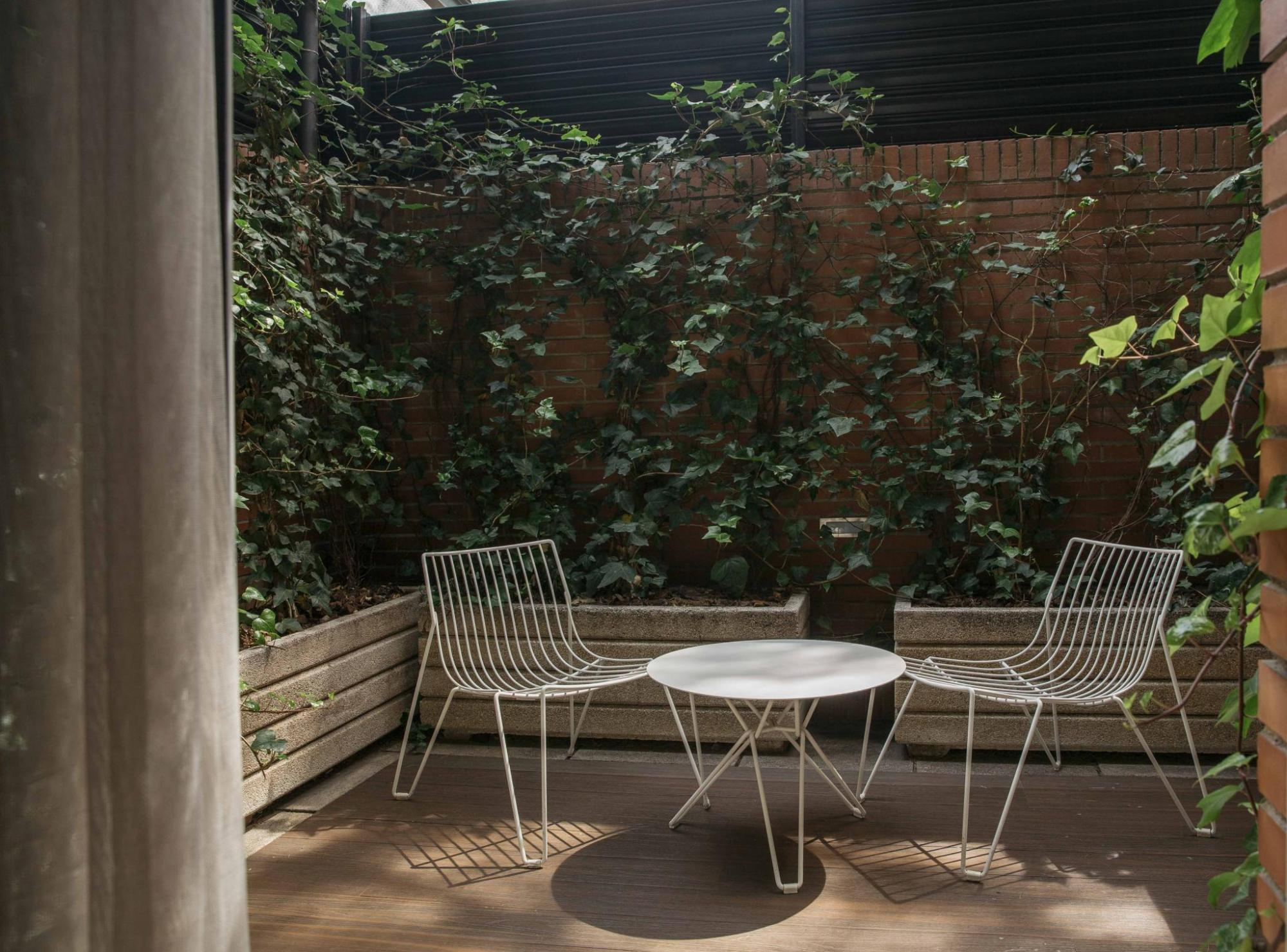 Hotel Balmes Barcelona