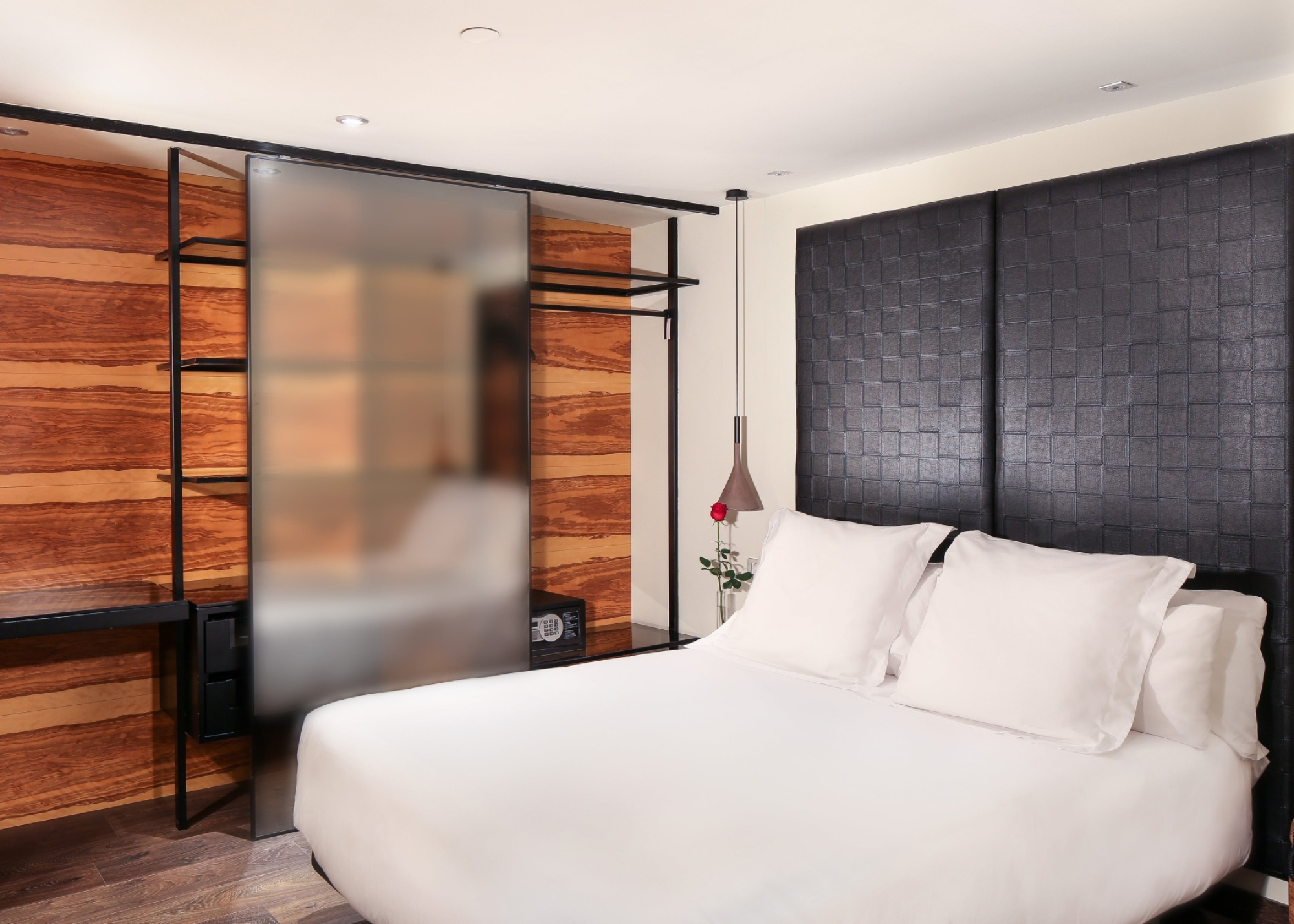 Hotel Gran Derby Barcelona
