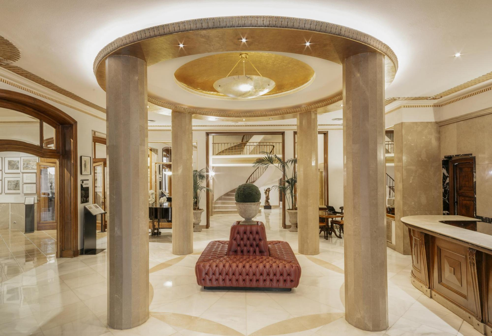 AS Lobby (1)