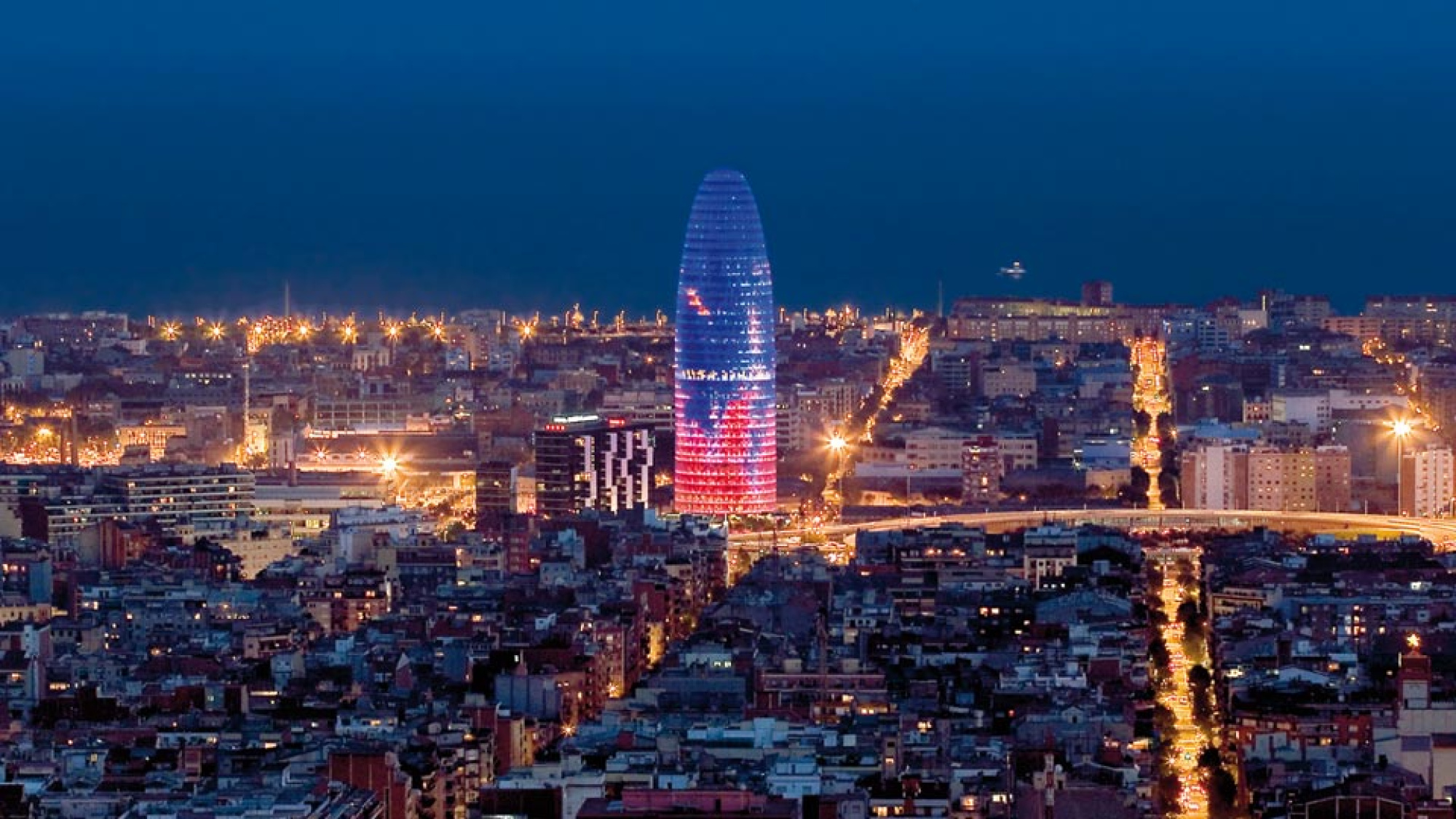 Barcelona