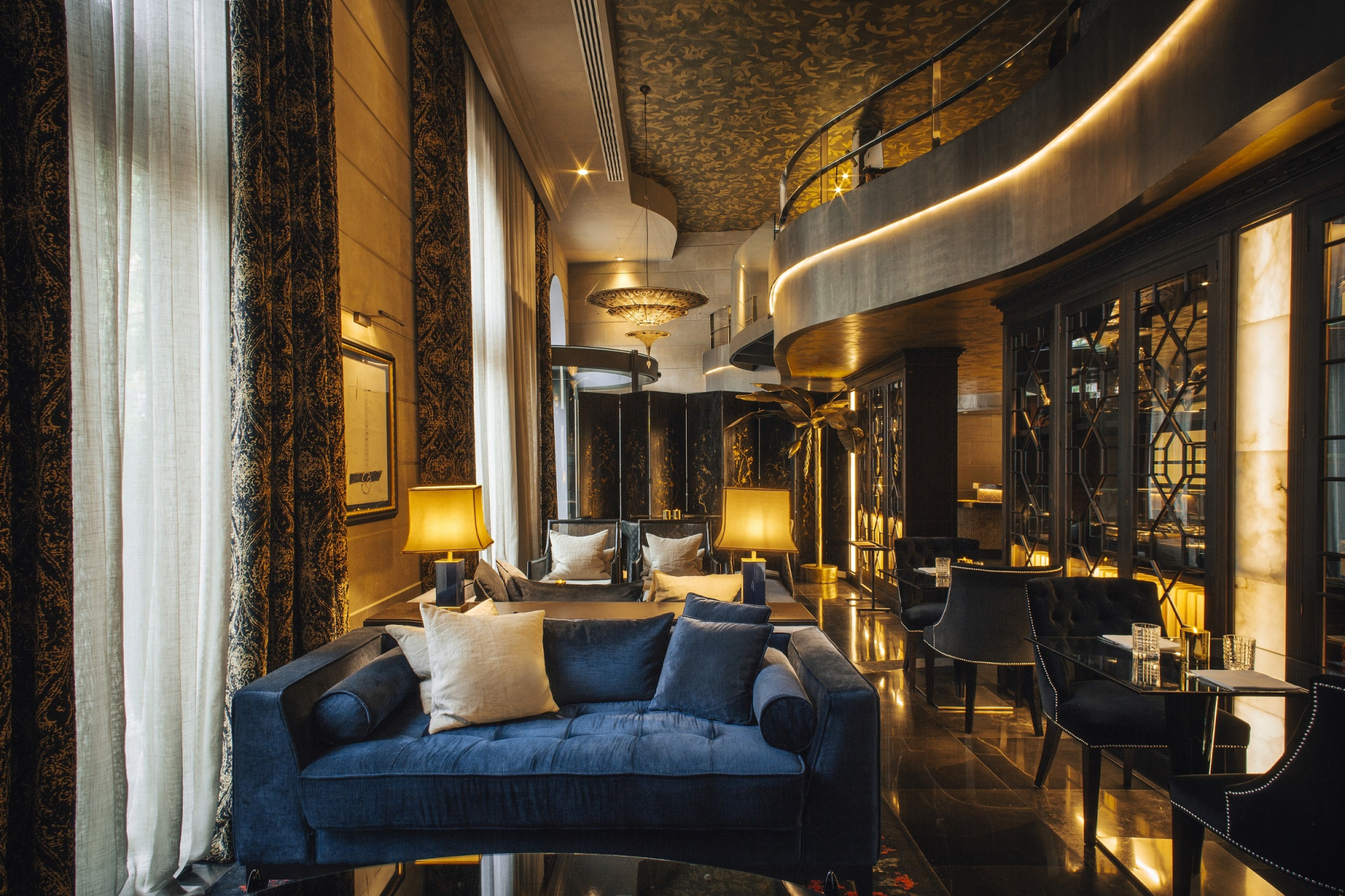 Hotel Bagués Barcelona