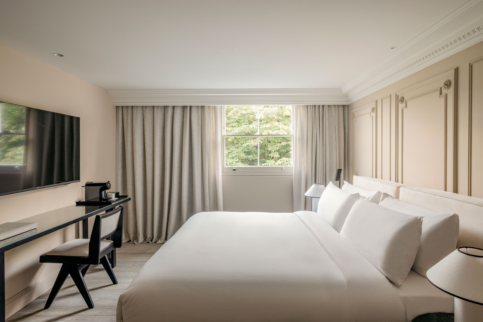 Hotels World Travel Market London
