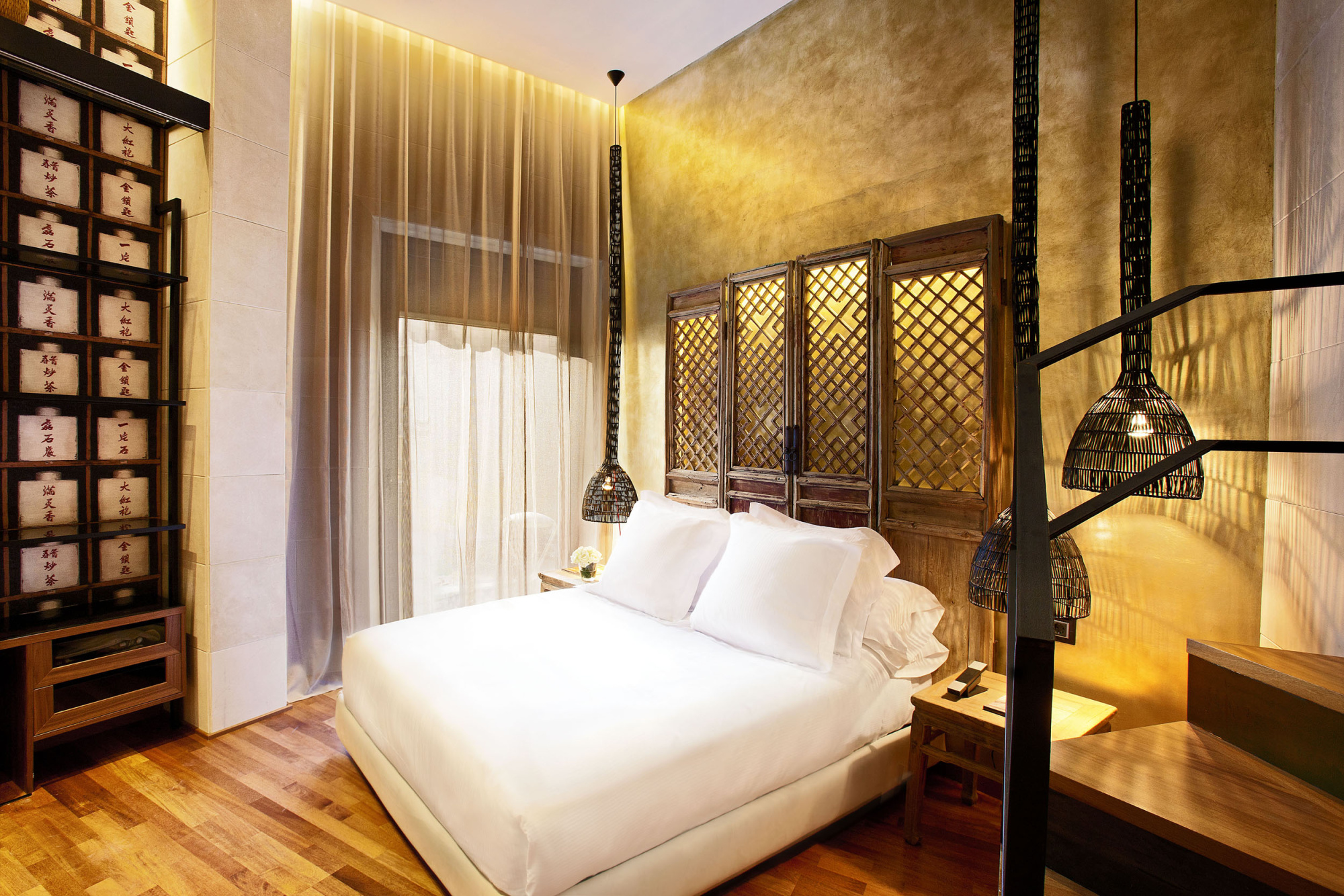 Derby Hotels Collection