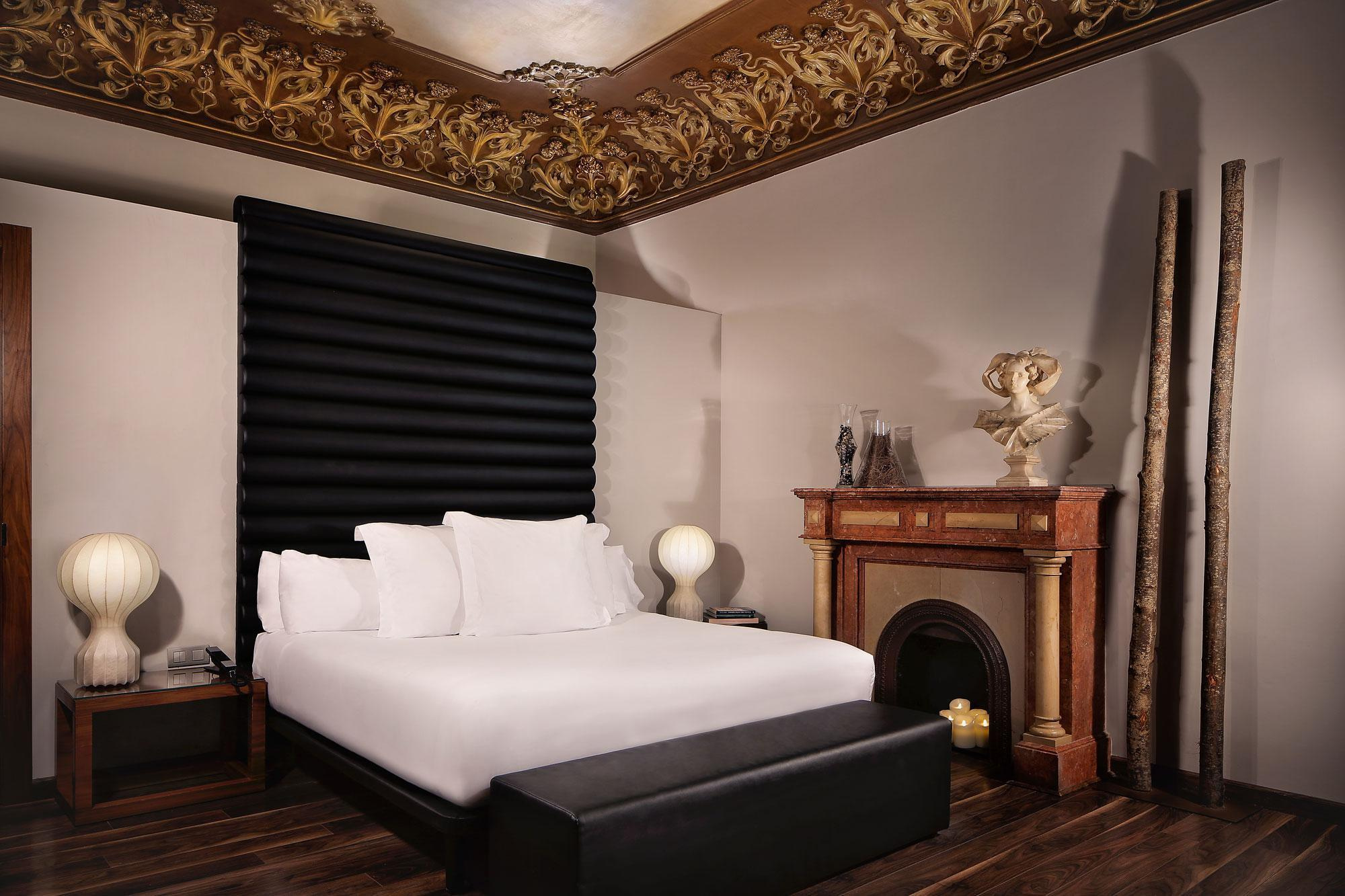 Hotel Balmes Barcelona