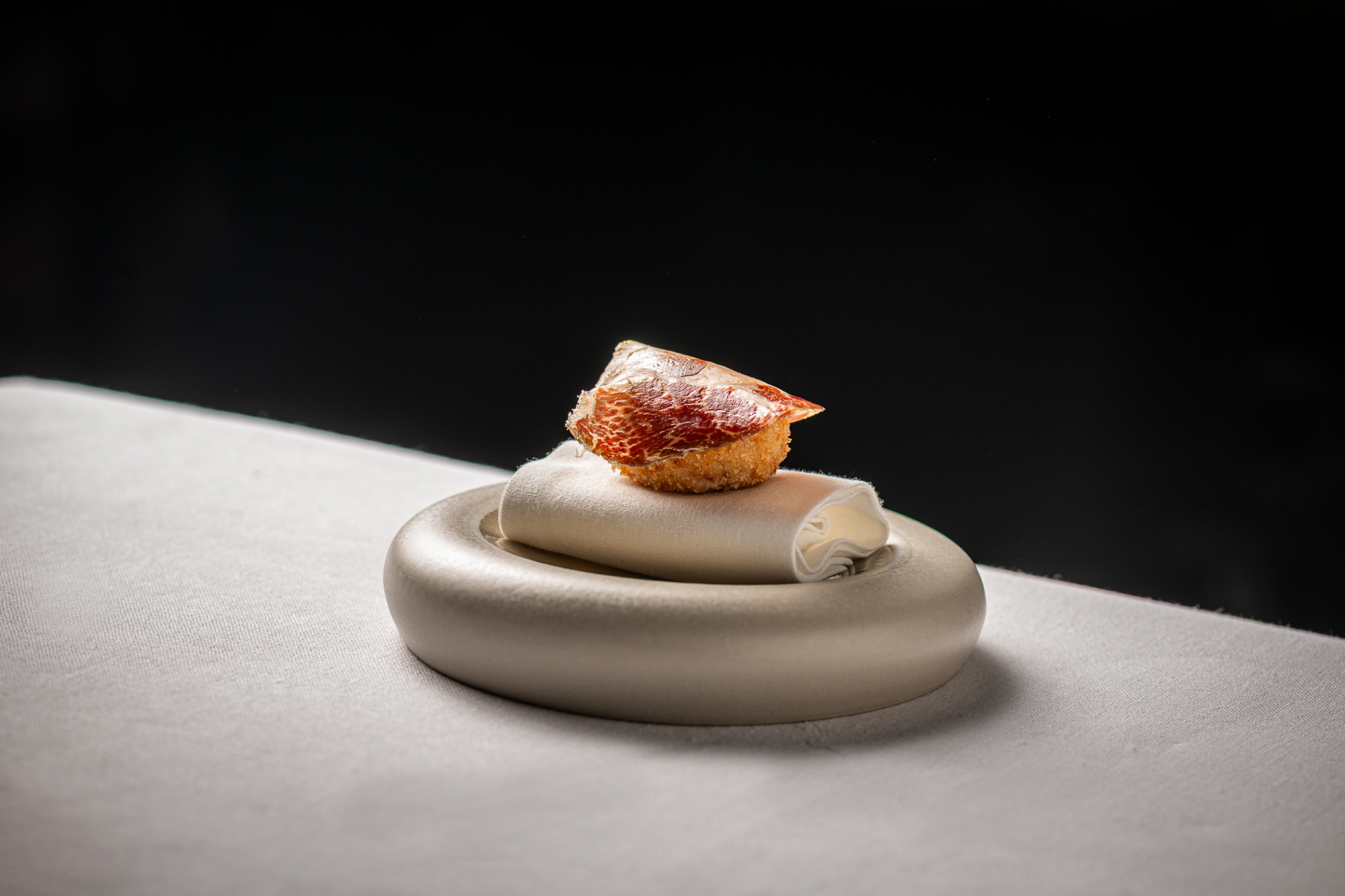 Restaurante CEBO Madrid