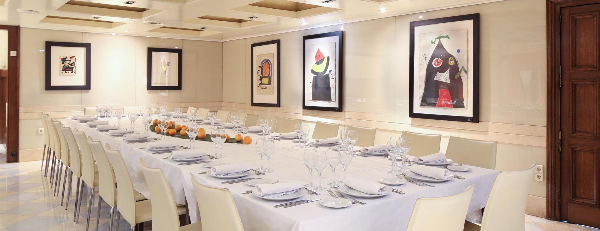 Hotel Derby Barcelona