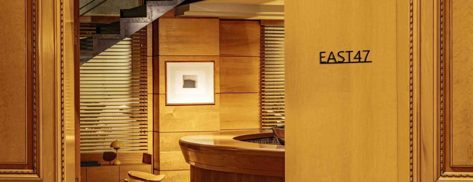 East 47