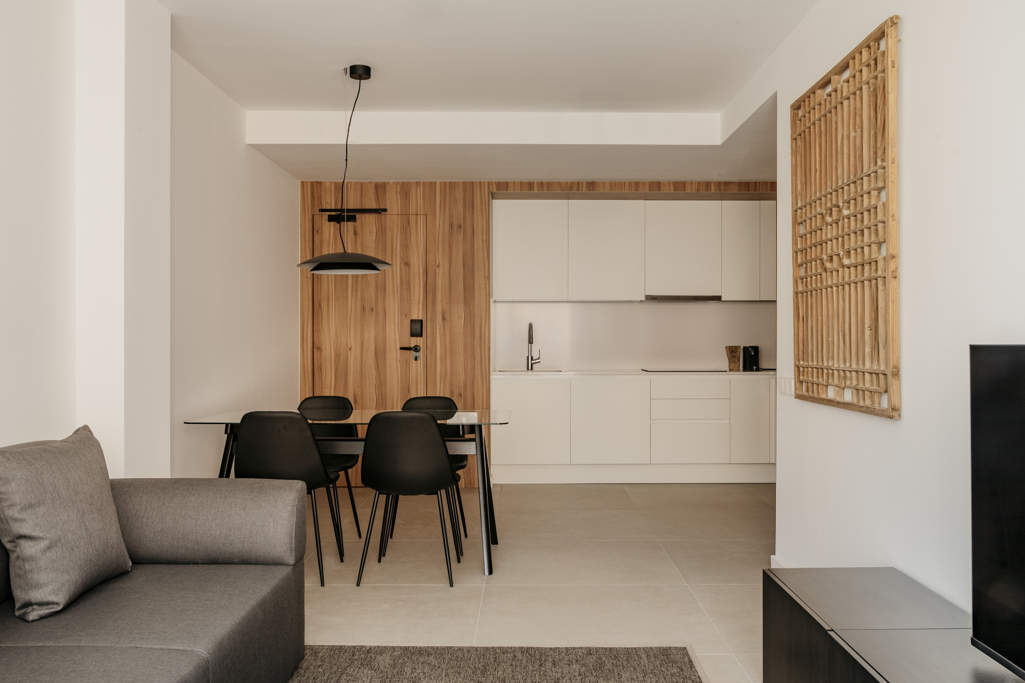 Barcelona Apartment by Derby Hotels Collection