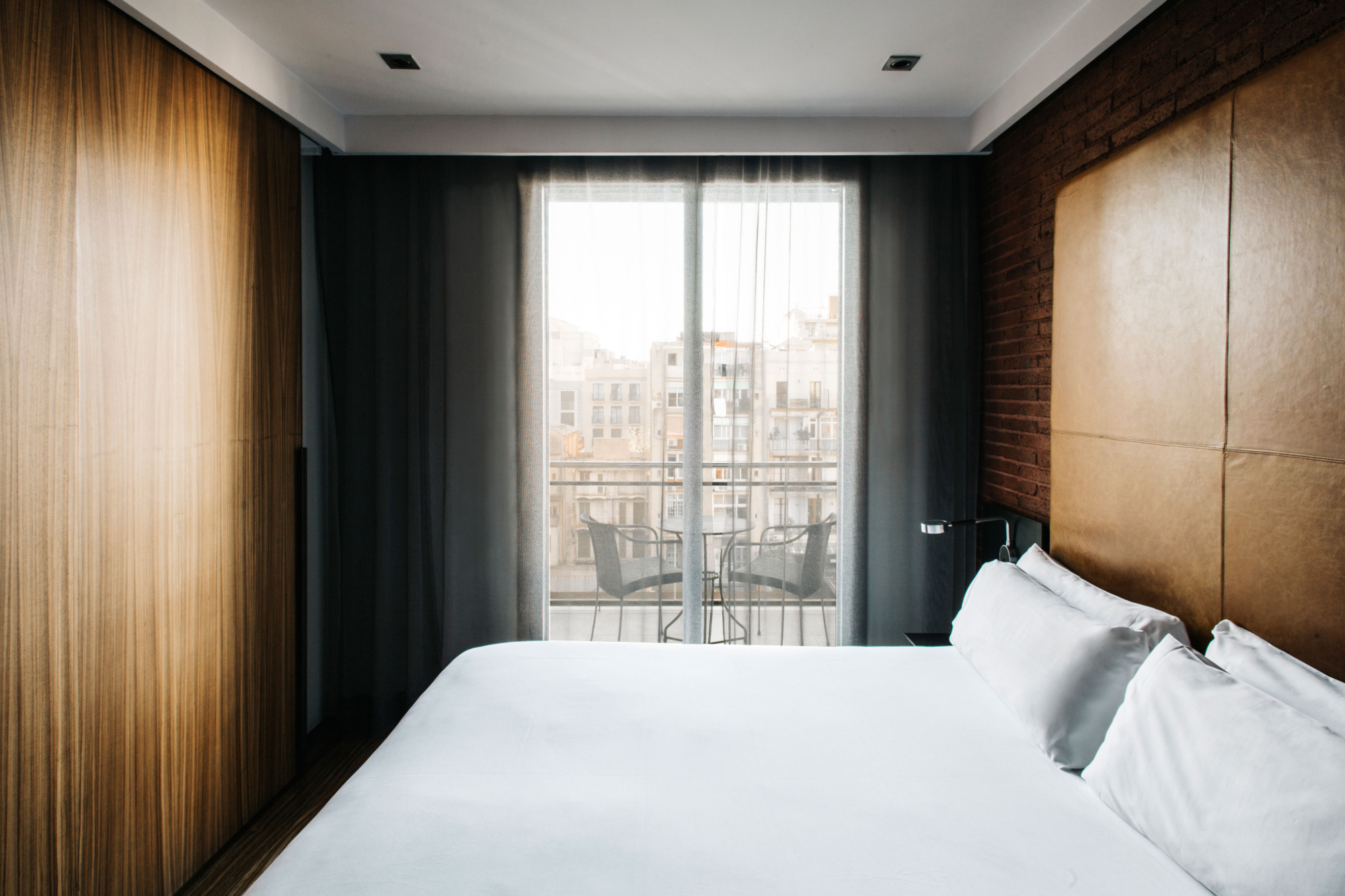 Hotel Granados 83 Barcelona