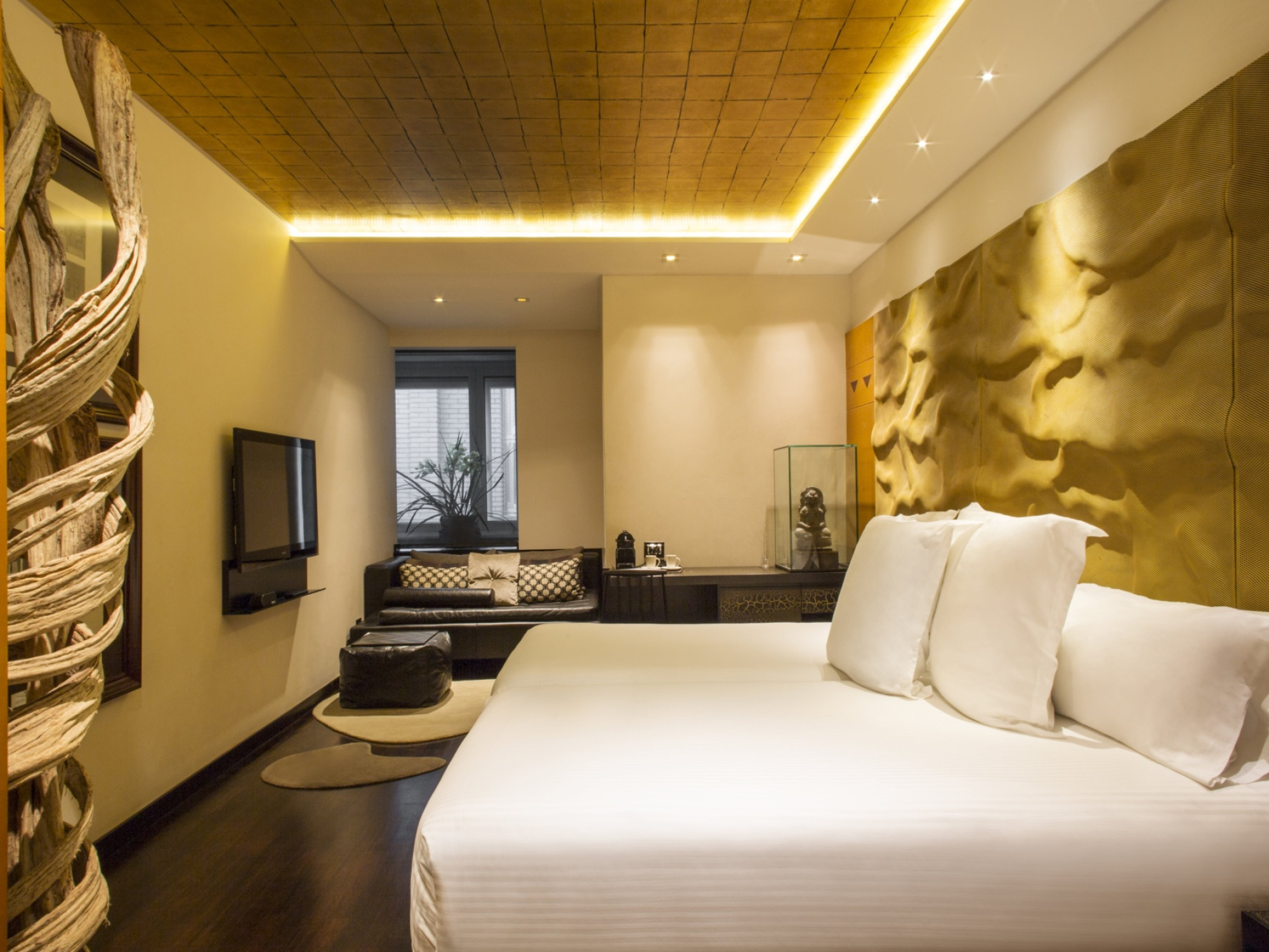 Hotel Claris Barcelona