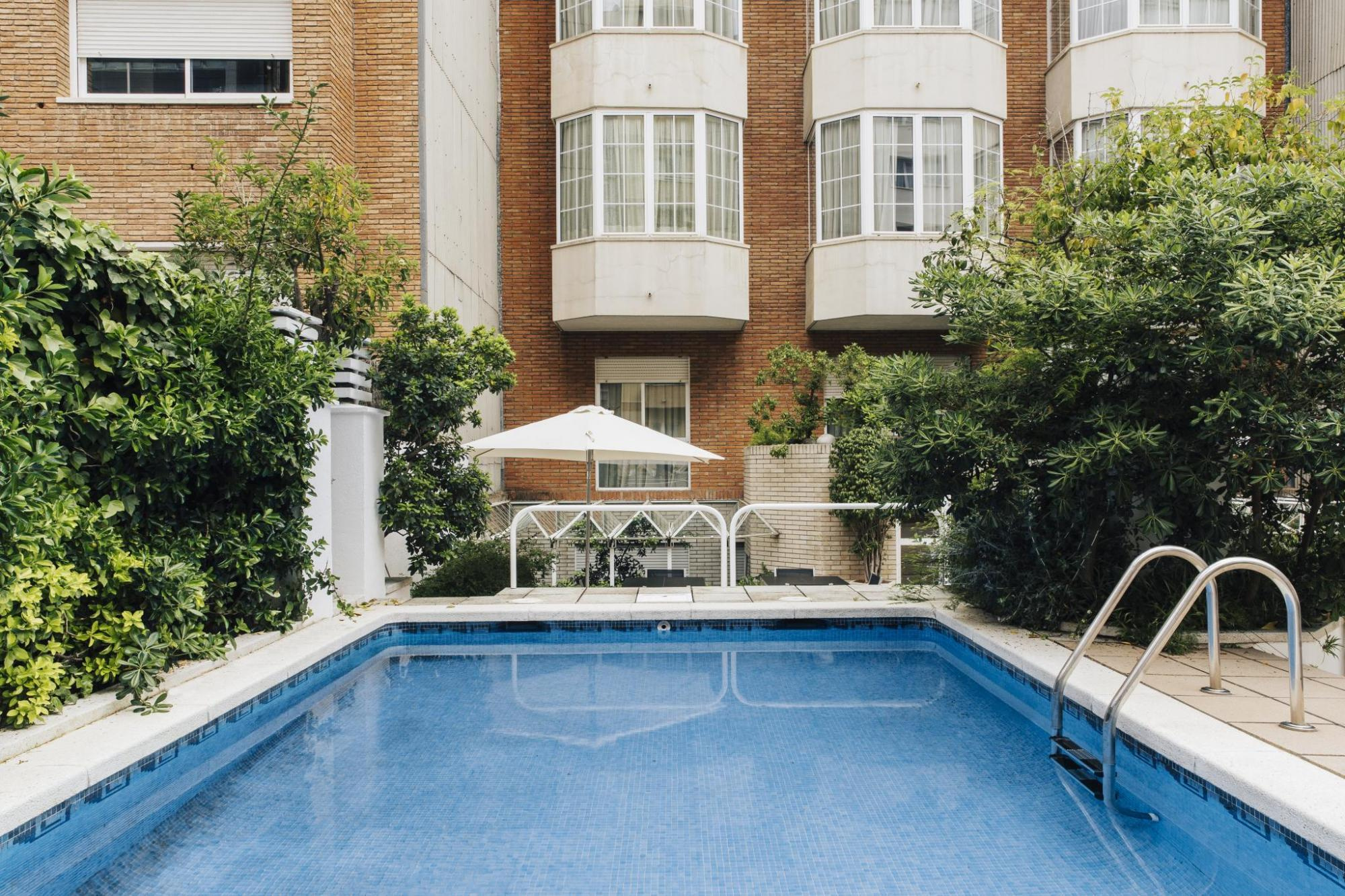 Hotel Gran Derby Barcelona