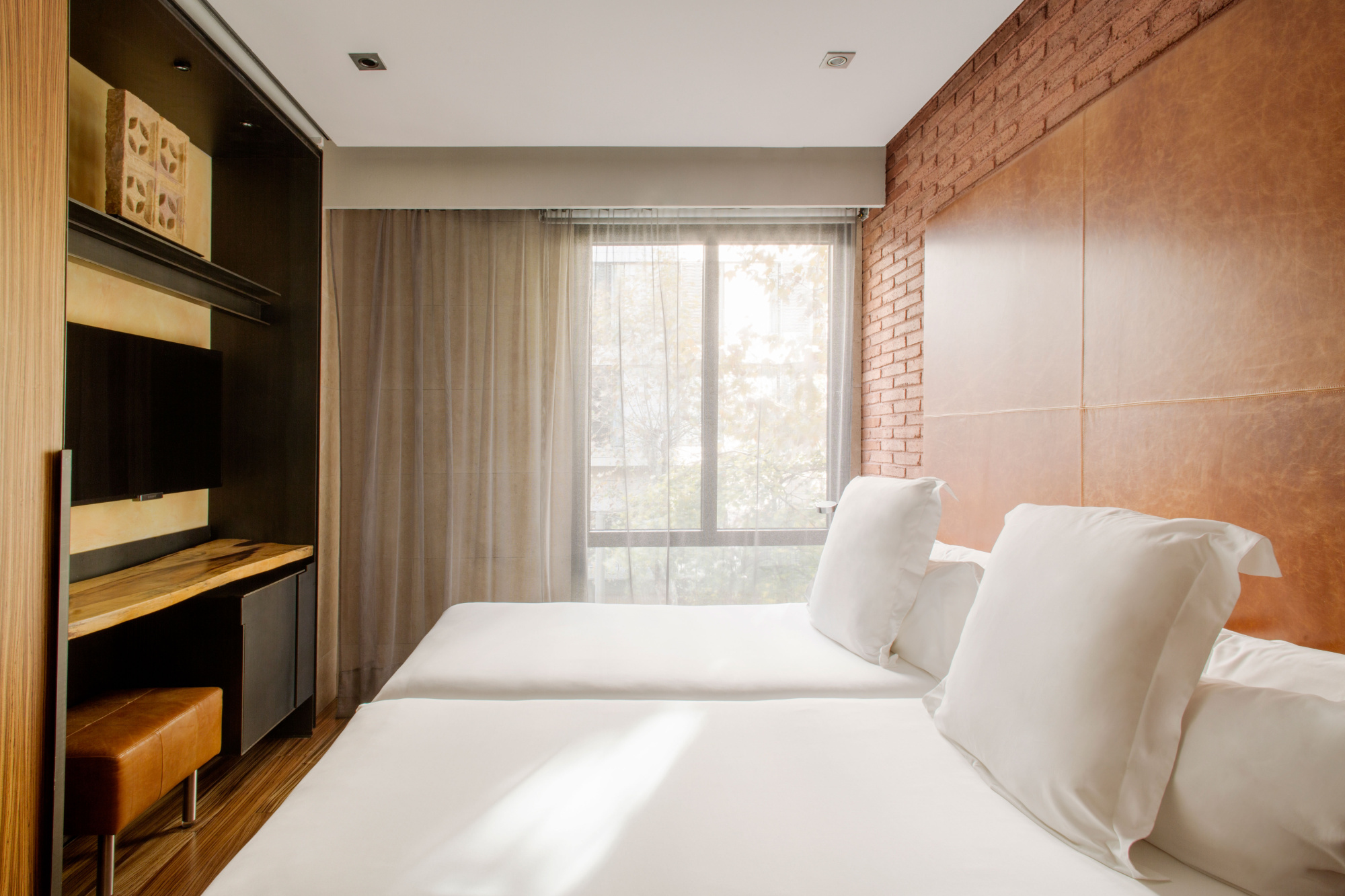 Hotel Granados 83 Barcelona