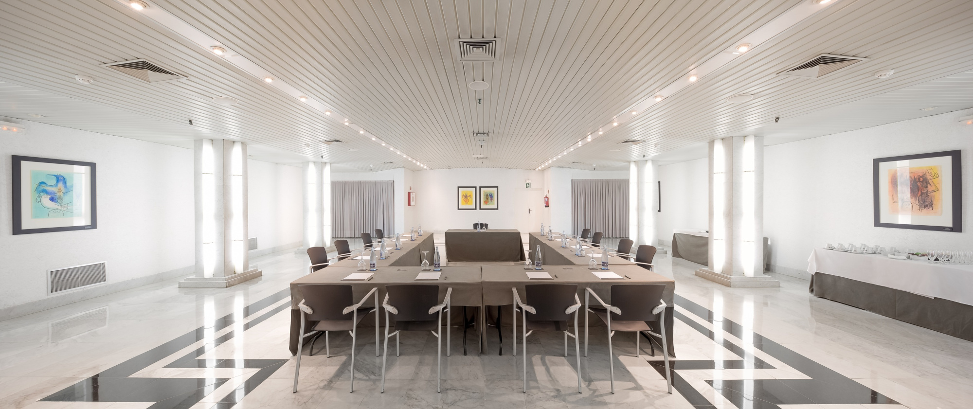 Hotel Gran Derby Barcelona