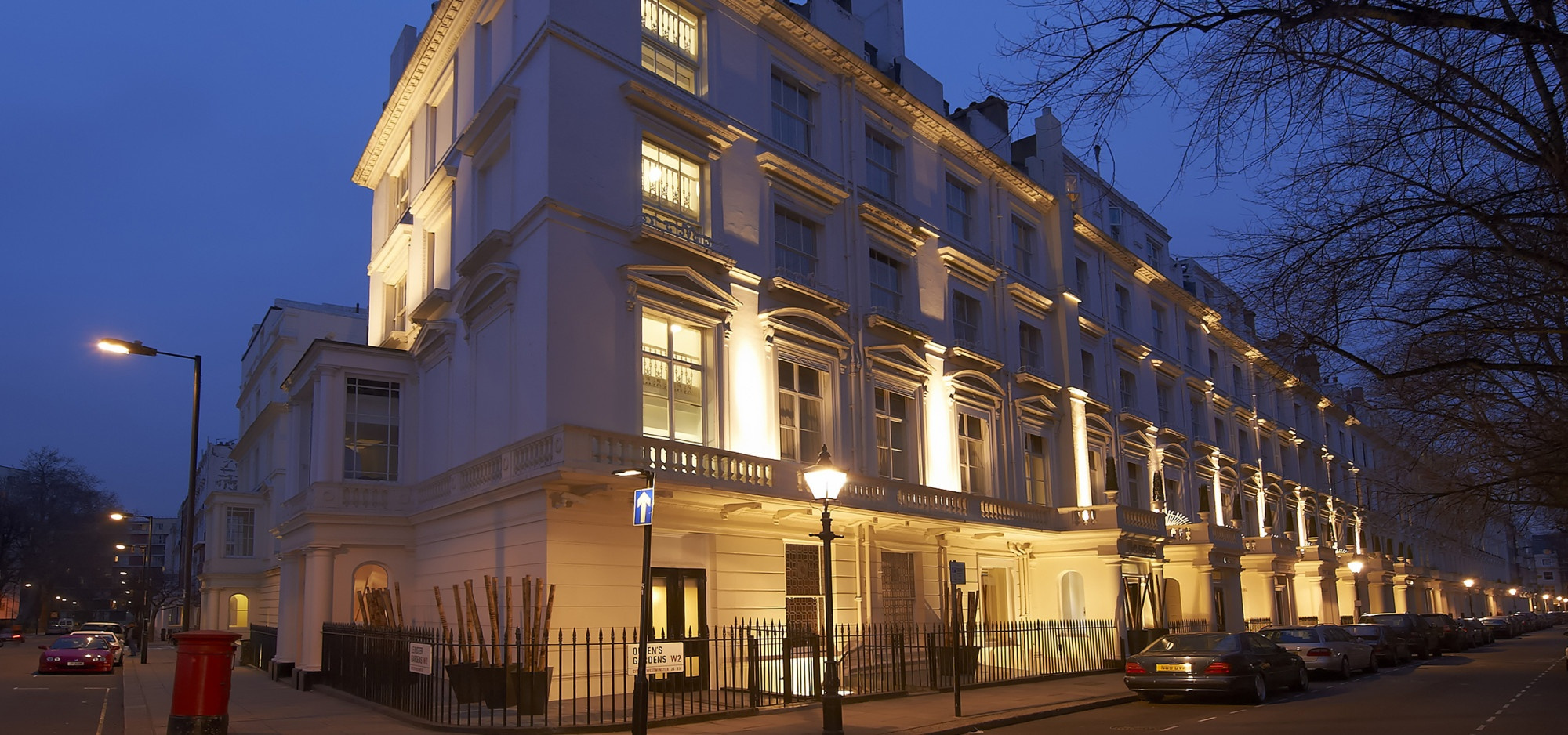 Hotels World Travel Market London