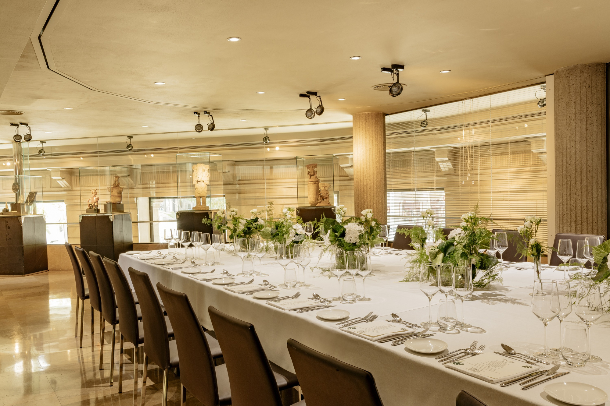 Eventos Derby Hotels Collection