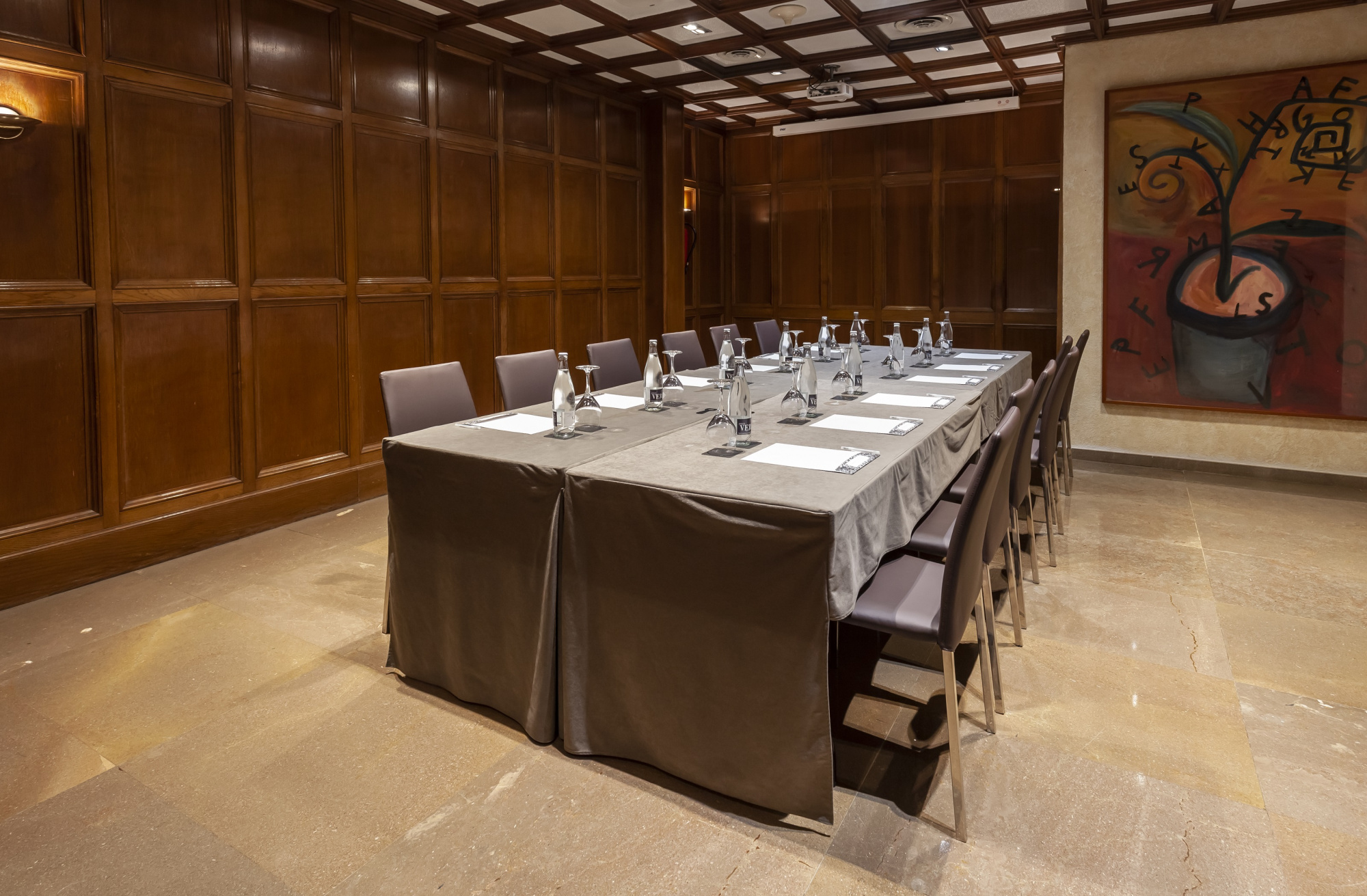 Hotel Derby Barcelona