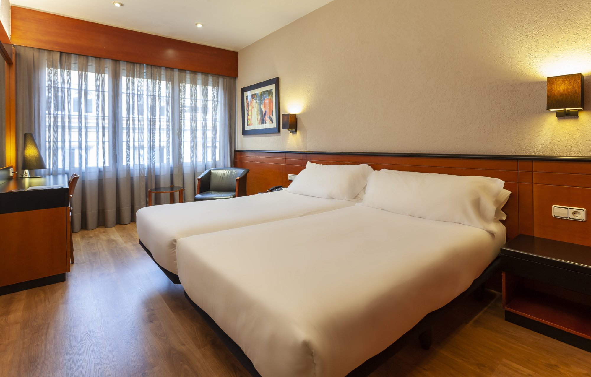 Hotel Derby Barcelona