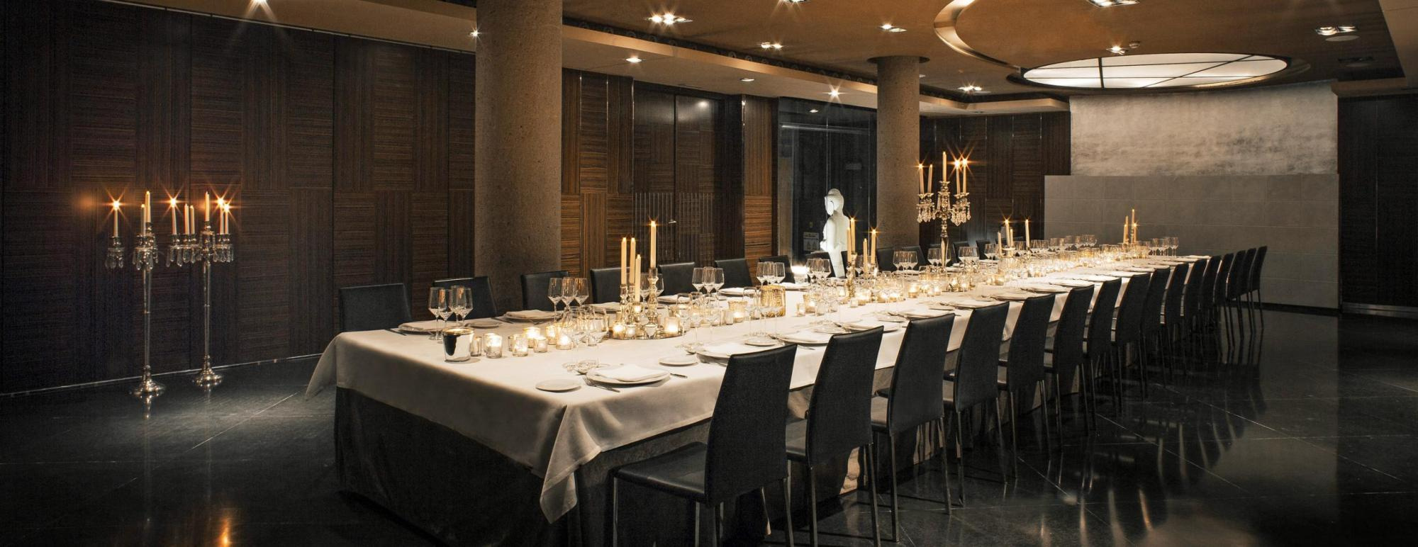 Hotel urban madrid 411
