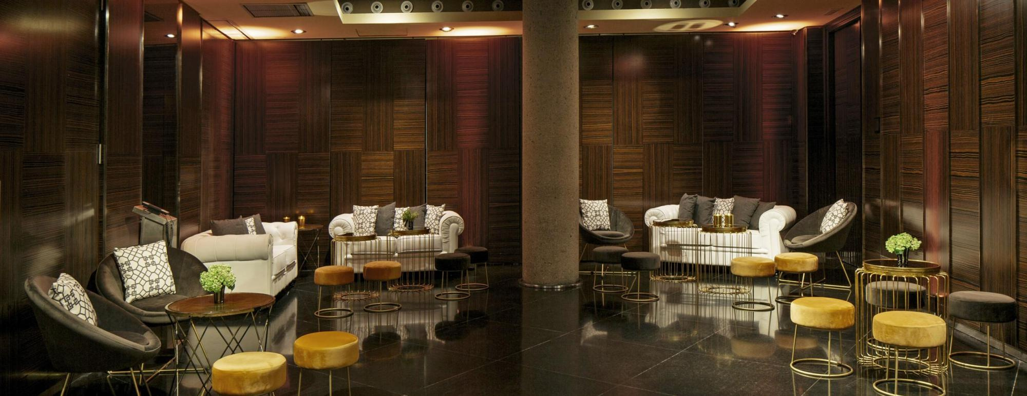 Hotel urban madrid 453