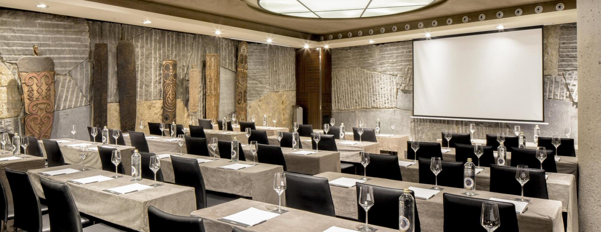 Hotel urban madrid 609
