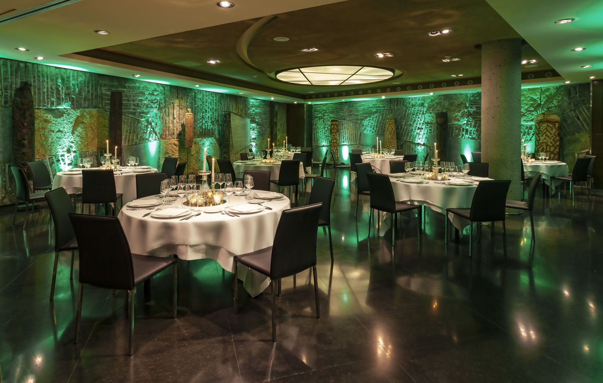 Eventos Derby Hotels Collection