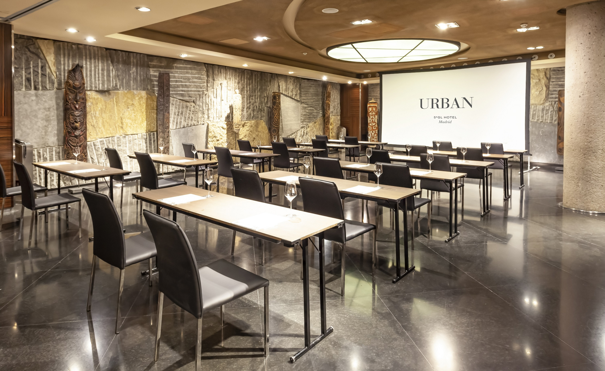 Eventos Derby Hotels Collection