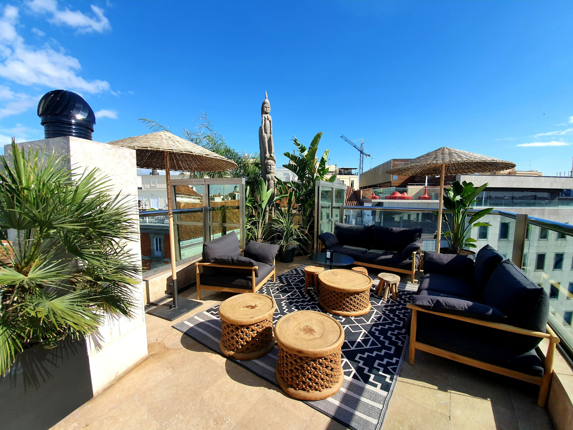 Hur terraza 4