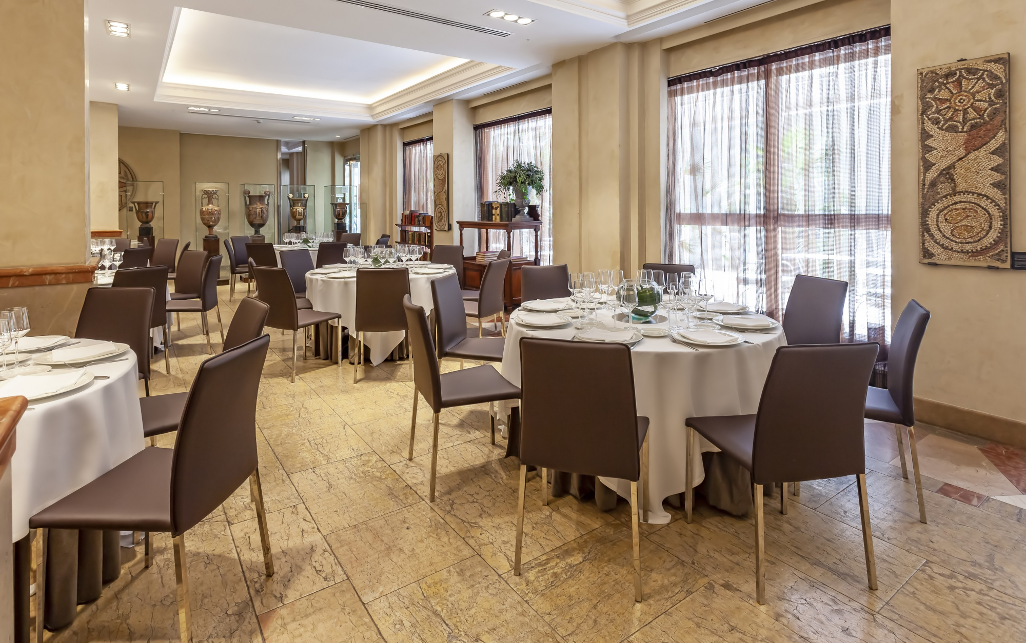Eventos Derby Hotels Collection