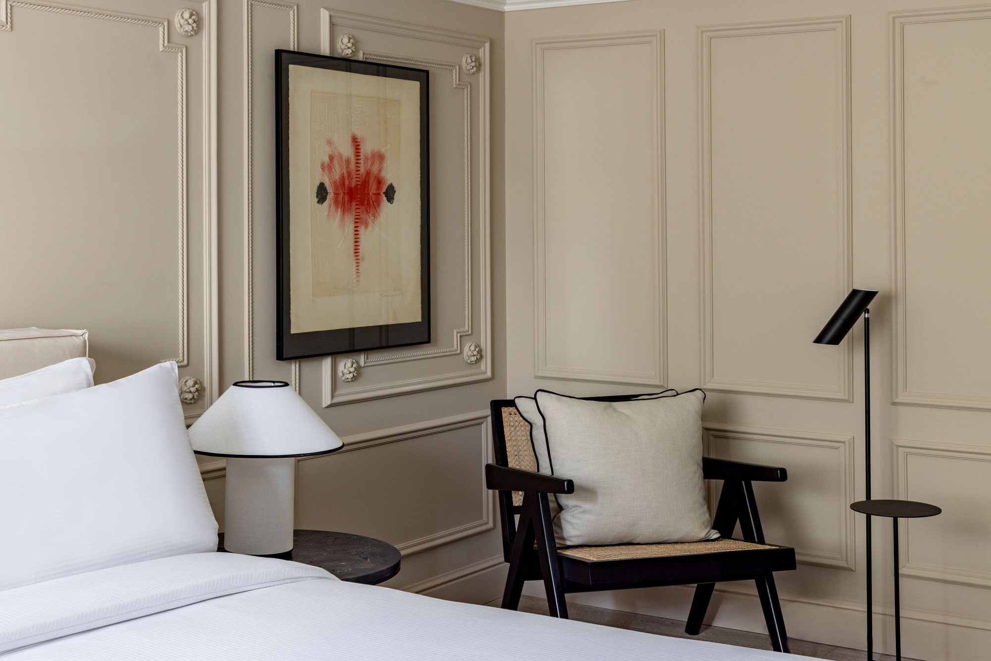 The Caesar Hotel London