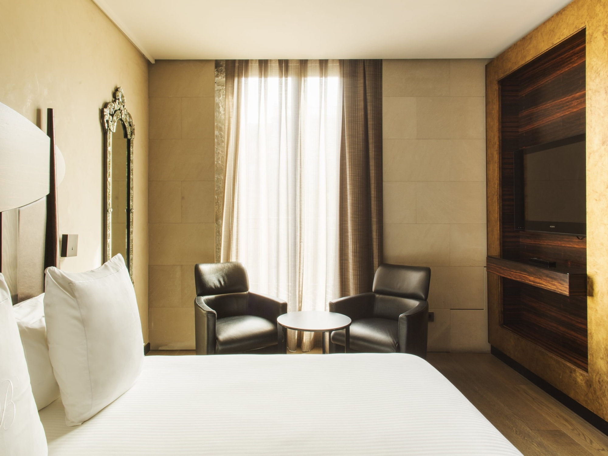Hotel Bagués Barcelona