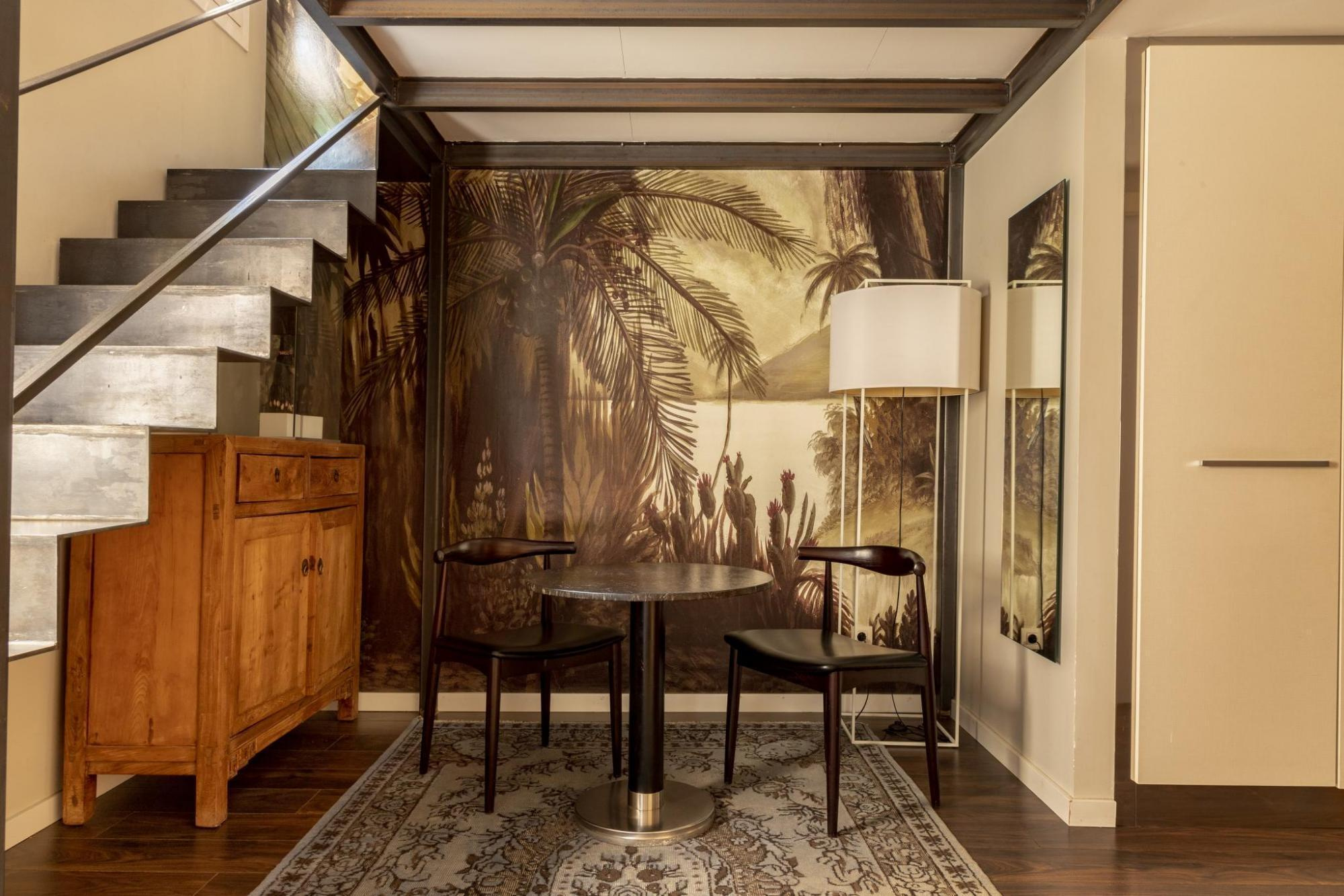 Hotel Balmes Barcelona
