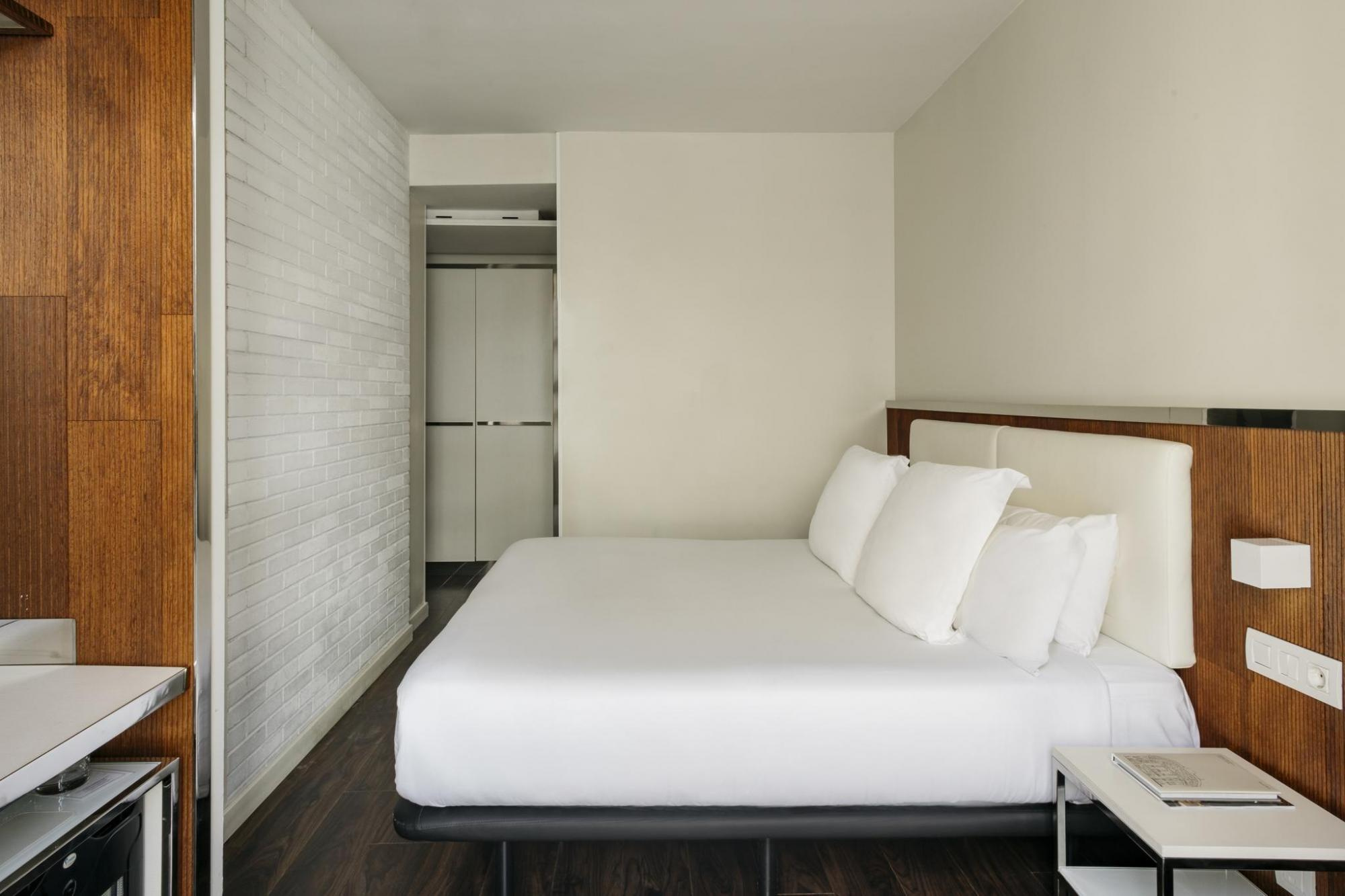 Hotel Balmes Barcelona